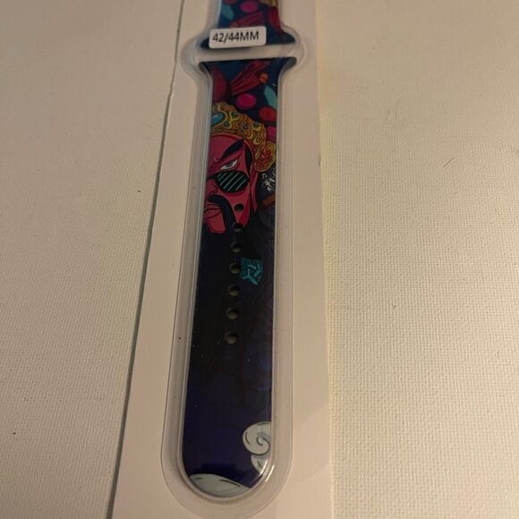 Watch band for Apple Watch 42/44mm NWT - Picture 2 of 4